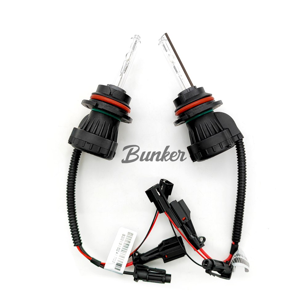 Ксеноновая лампа ClearLight HB5 5000K, (шт.)