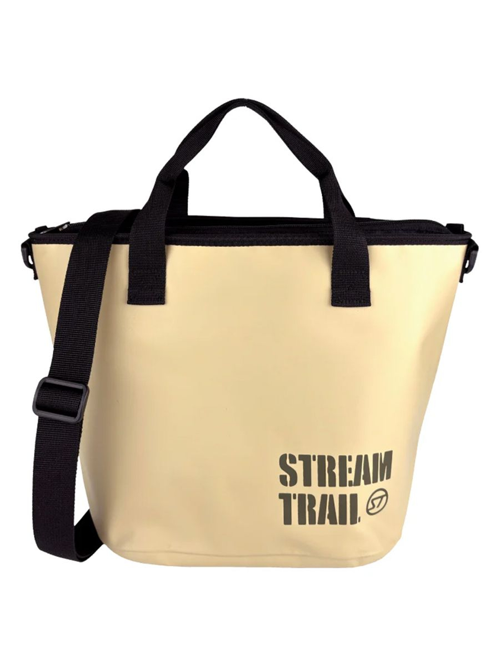 Сумка влагозащитная Stream Trail Porgy S 12л Splash