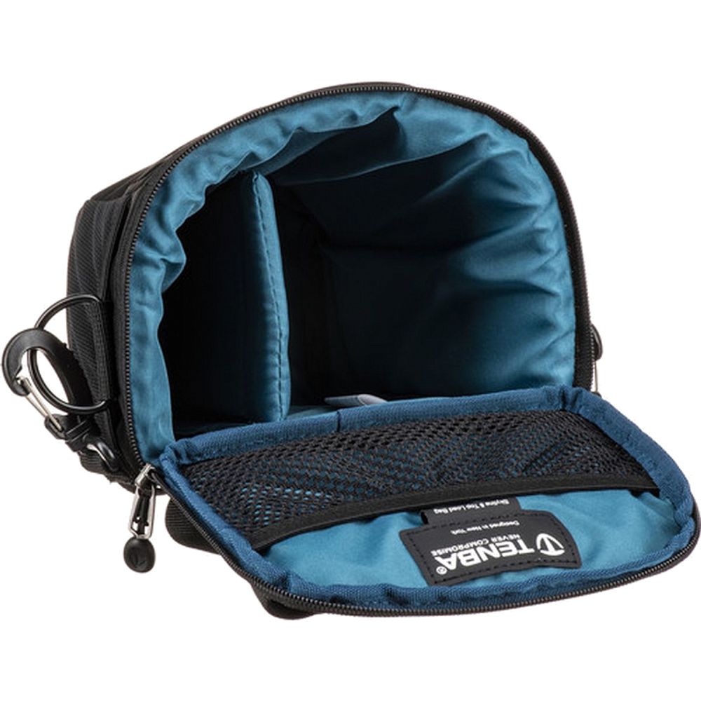 Tenba Skyline Top Load 8 Black