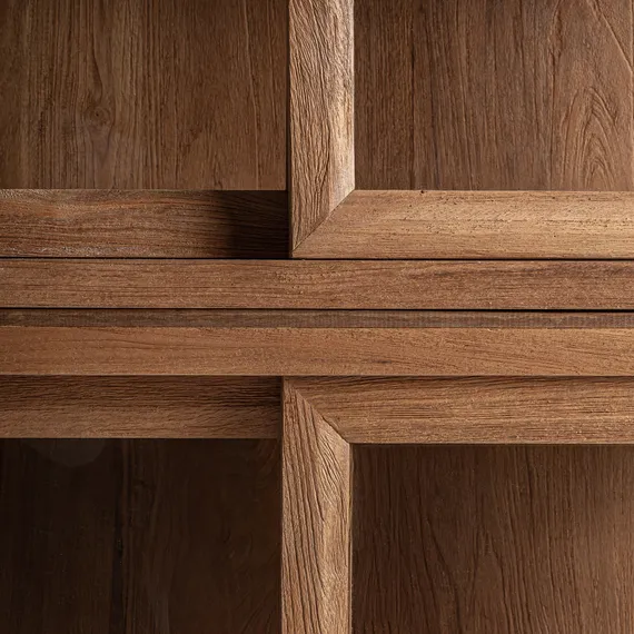 Витрина BROICH