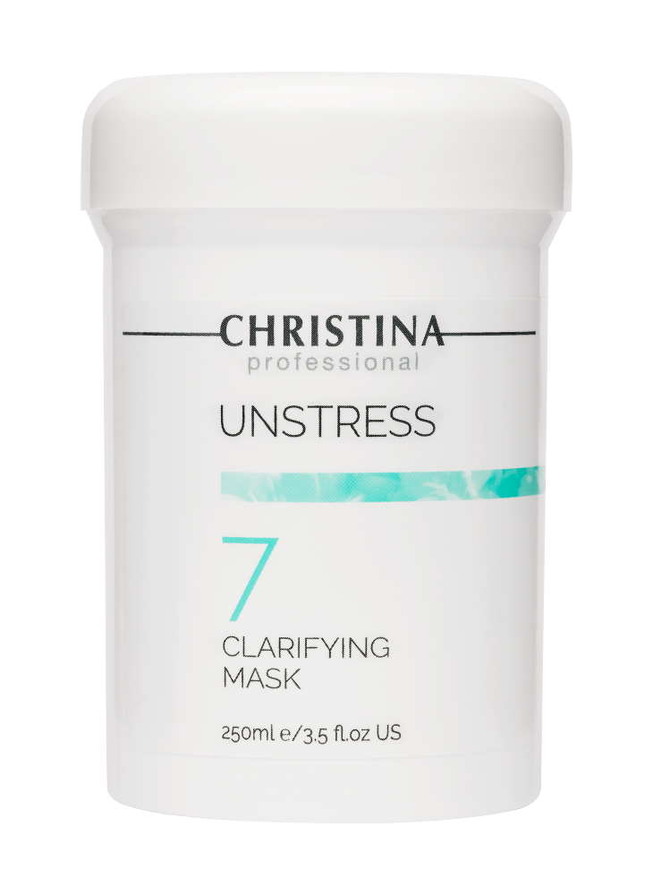 CHRISTINA Unstress Clarifying Mask