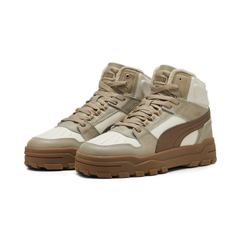 Мужские ботинки PUMA Rebound Abrupt WTR