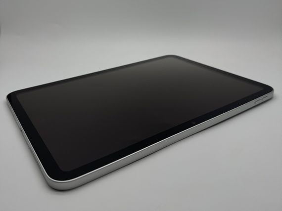 Apple iPad A16 128Gb Silver Wi-Fi