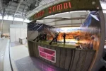 Страйкбольный тир «Атака Зомби»