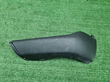 Накладка переднего бампера Chery Tiggo 8 (18-нв)