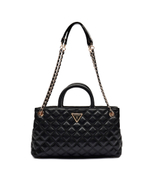 Сумка через плечо GIULLY Guess - черный(HWQG87 48090)