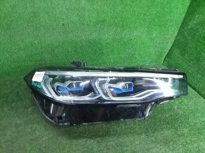 Фара правая BMW X7 G07 (2019-2022) Laser Light