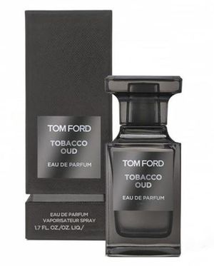 Tom Ford Tobacco Oud