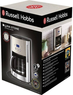 Кофеварка капельная Russell Hobbs 26990-56 металл