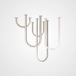 Потолочный Светильник Duncan L11 By Imperiumloft