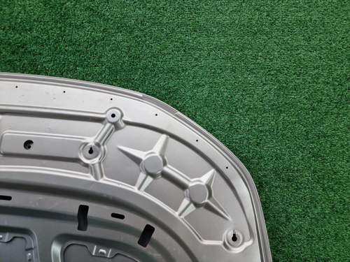 Капот Hongqi H9 (2020-н.в.)