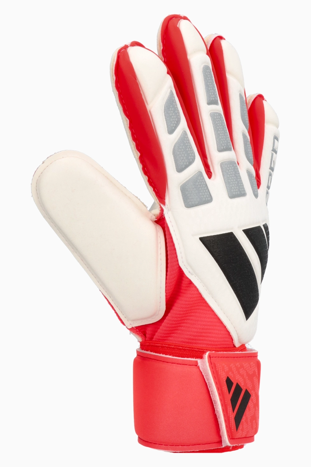 Вратарские перчатки adidas Predator Match Fingersave
