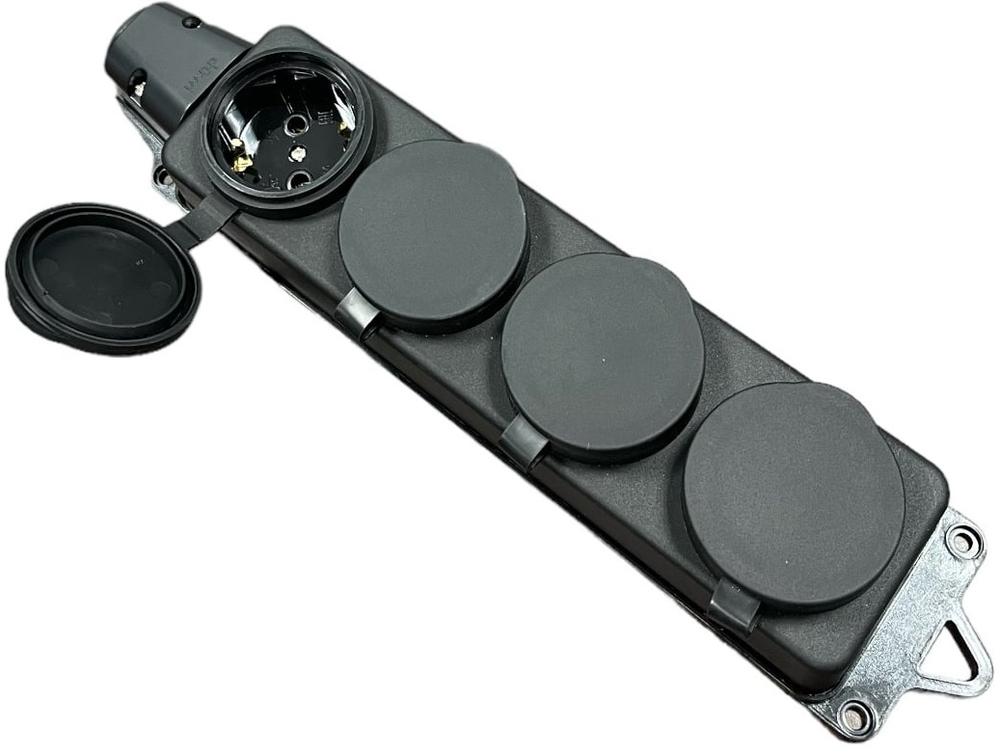 Удлинитель силовой iTOK i-CONNECT-SU-KG-315-4-44-30