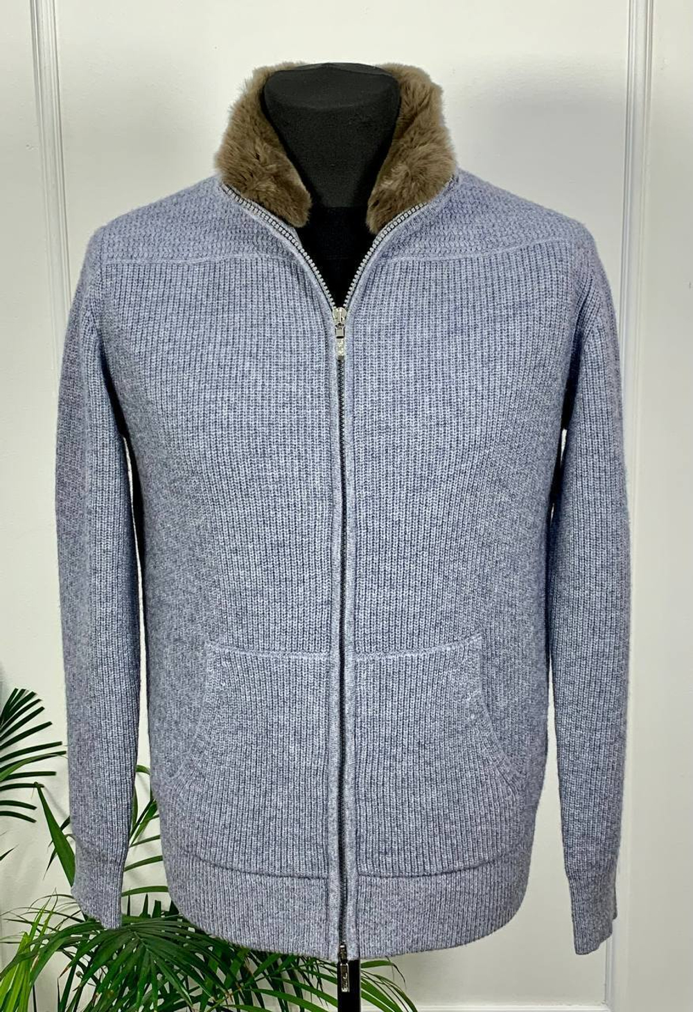 Кардиган Loro Piana