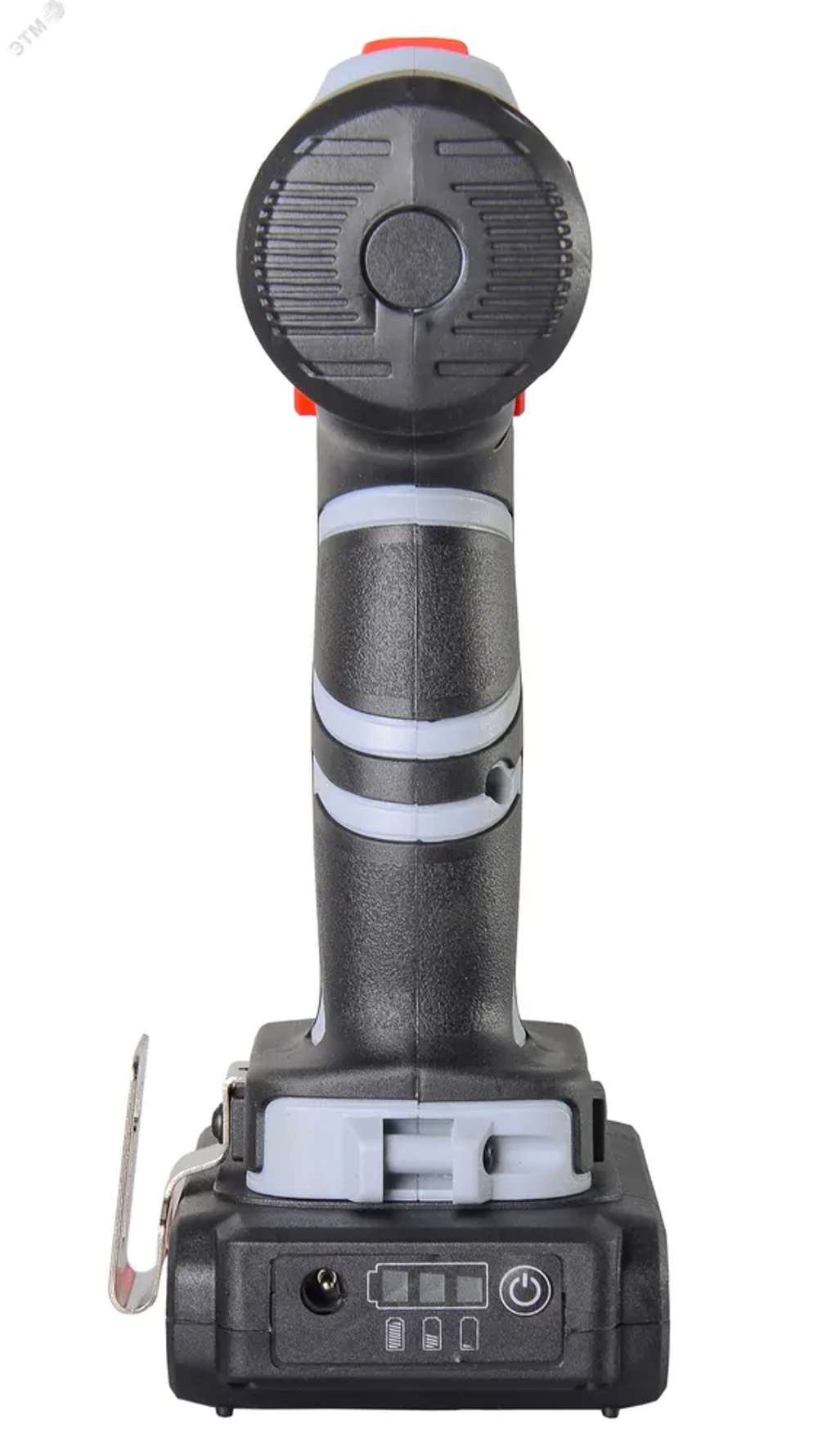 Дрель-шуруповерт Ресанта аккумуляторная ДА-18-2ЛК-У