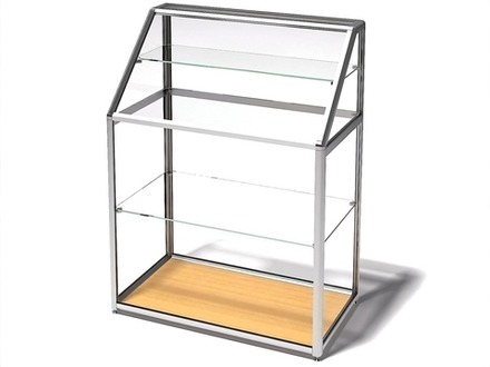 Витрина демонстрационная ВДА-01/09a1