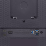 Монитор LG 26.5" UltraGear 27GX790A-B OLED 0.03ms, 16:9 2560x1440 480Hz, 2K, черный