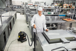 Пылесос влажной и сухой уборки NT 22/1 Ap L Go!Further