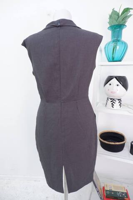 Платье Befree открытое 42 размер