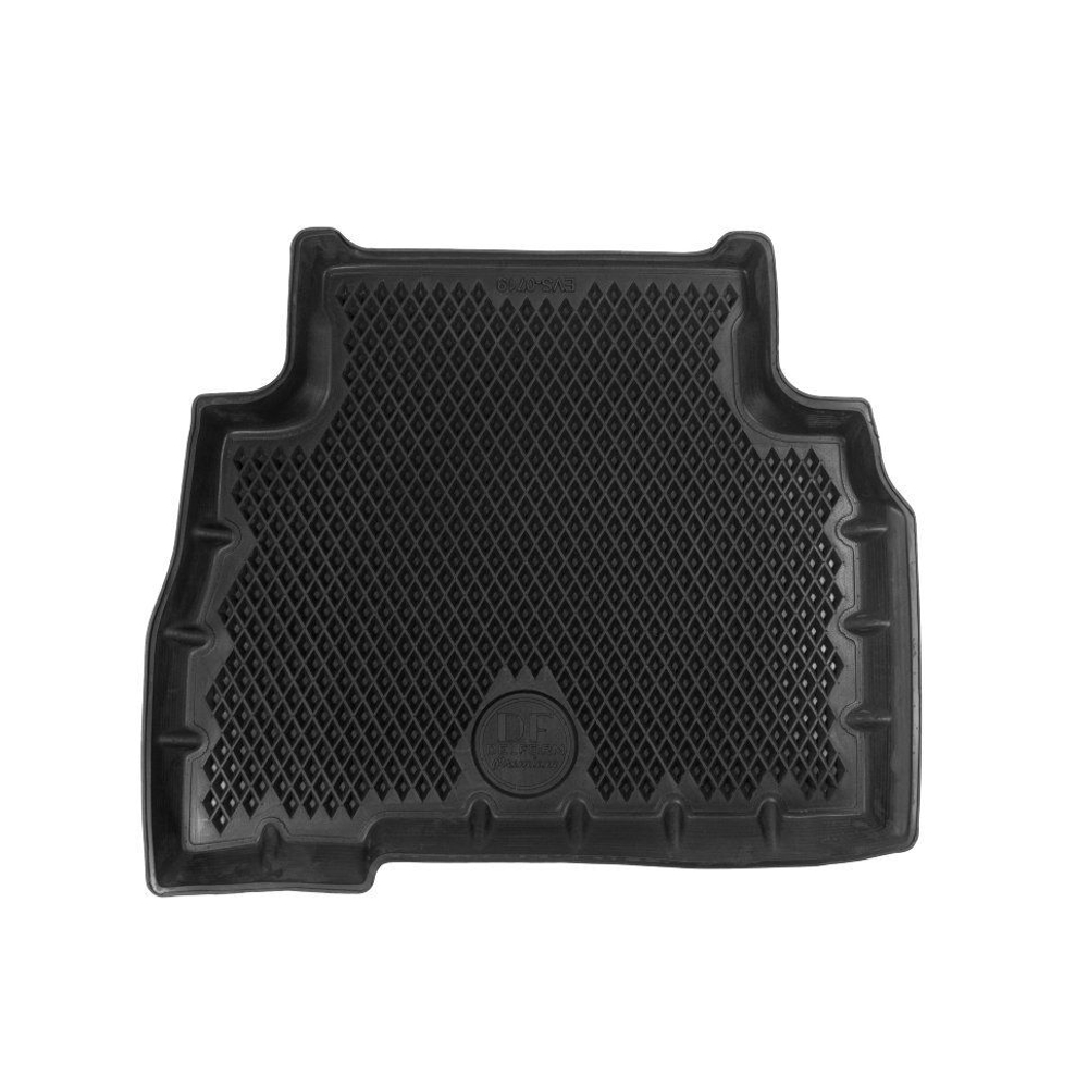 Коврики EVA 3D для Kia Sorento ll 2009-21 Delform Premium EVS-0719