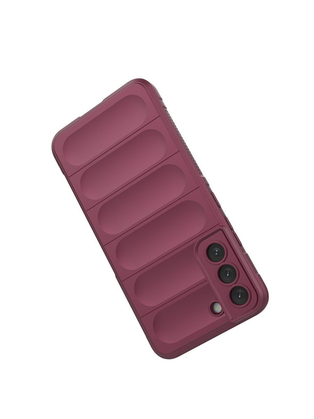 Противоударный чехол Flexible Case для Samsung Galaxy S22+