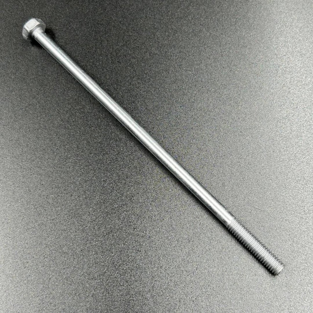 Болт подвески Yamaha 9.9-15, F9.9-15 (90101-06M29) (YUELANG)