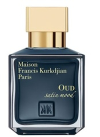 Maison Francis Kurkdjian Oud Satin Mood EDP