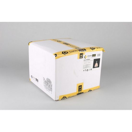 Светильник подвесной OML-79106-01