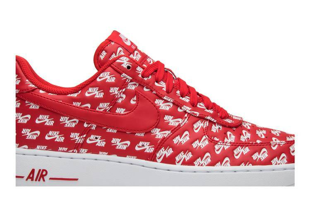 Nike air force 1 low emblem shop