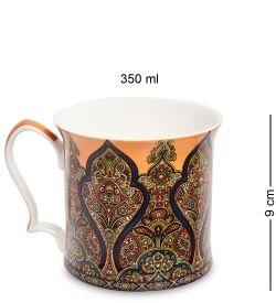 Pavone JK-319 Кружка «Орнамент»