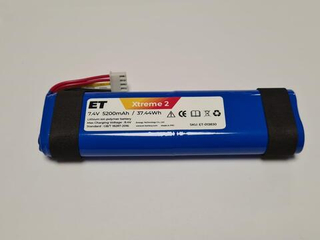 Аккумулятор ET для JBL Xtreme 2