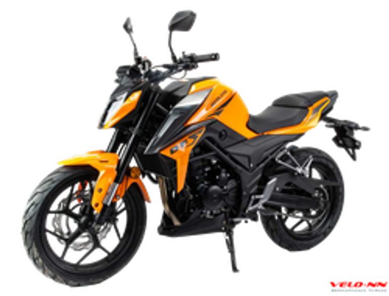 Мотоциклы дорожные