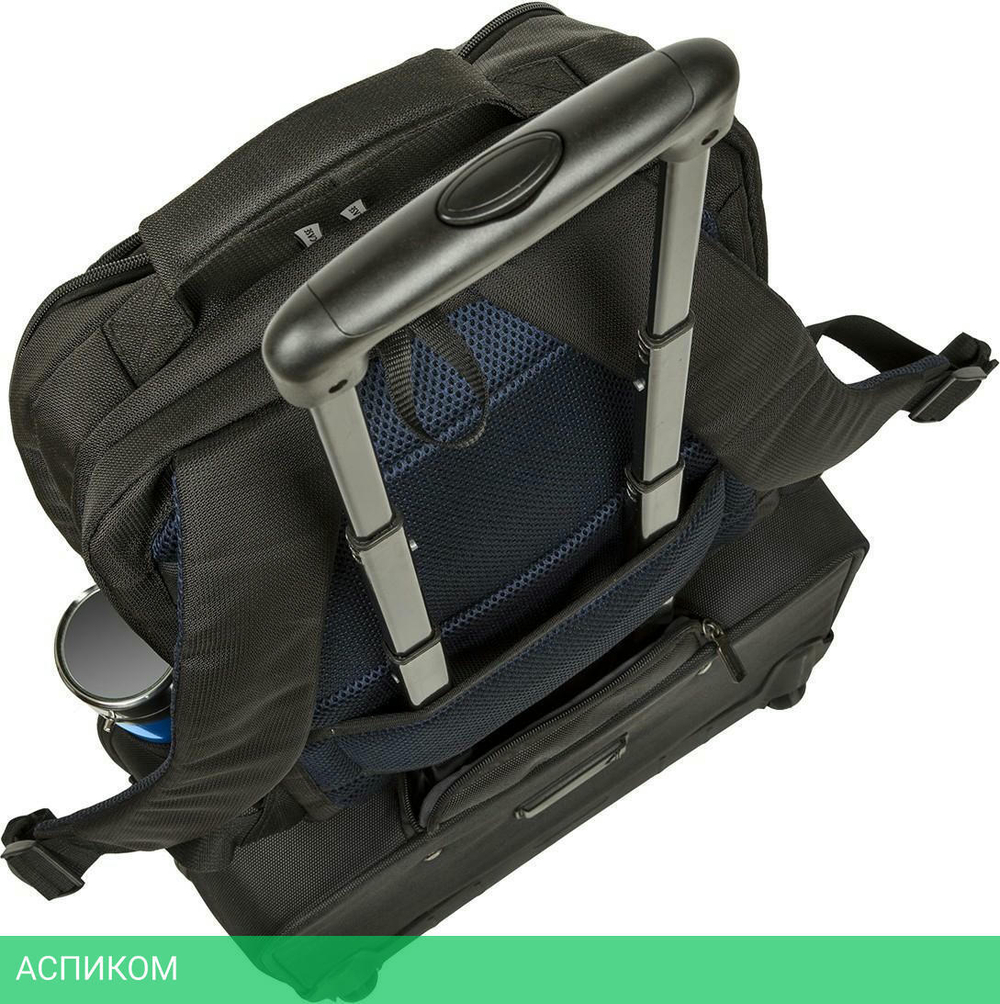 Сумка для ноутбука Rivacase 8460 Black