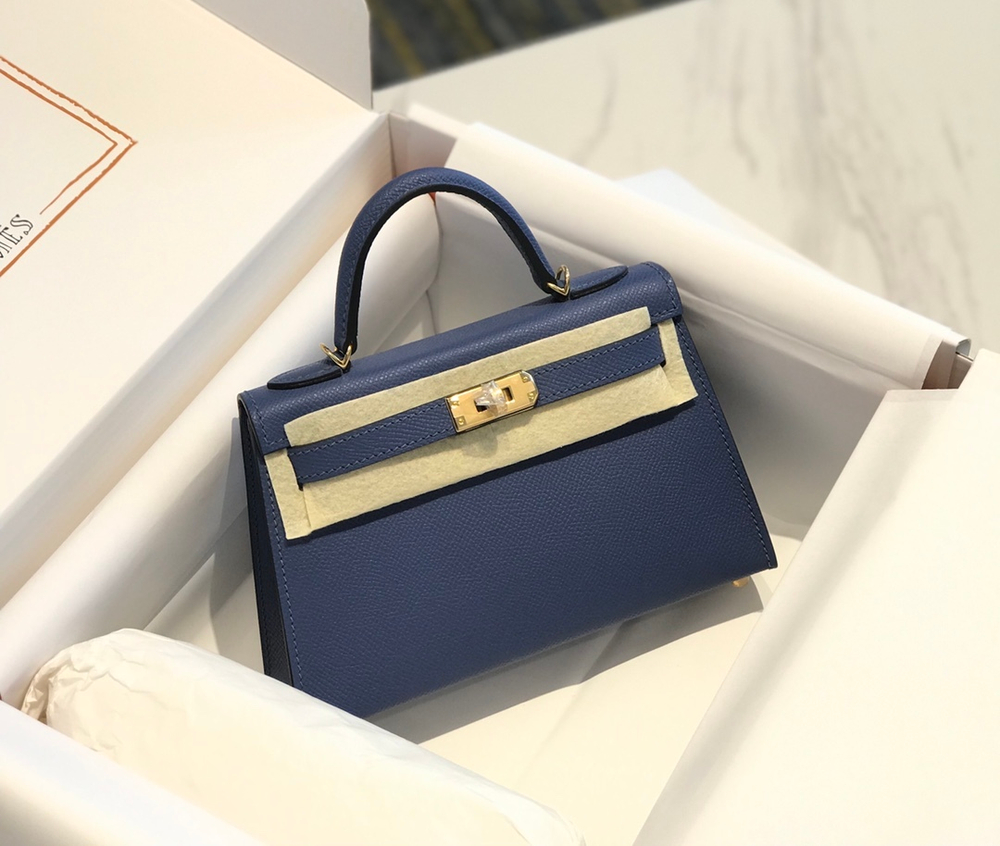 Hermes Kelly 20