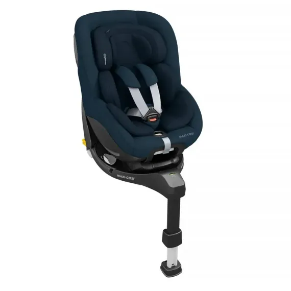 Автокресло Maxi-Cosi Mica 360 Pro I-size Authentic Blue