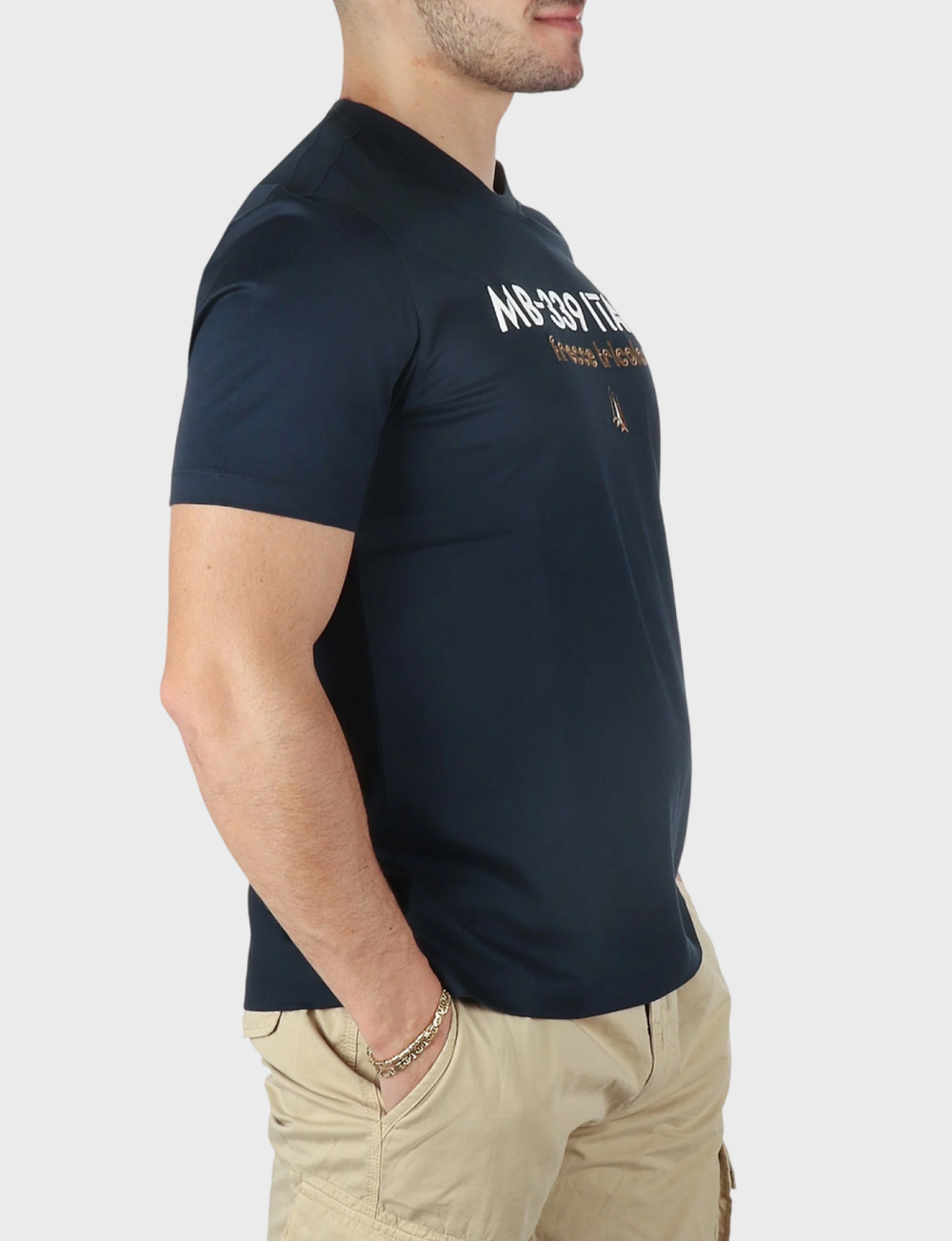 Футболка AERONAUTICA