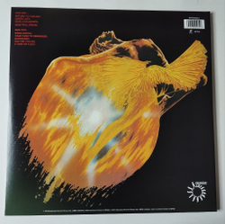 Винтажная виниловая пластинка LP Uriah Heep Return To Fantasy (EU 2015)