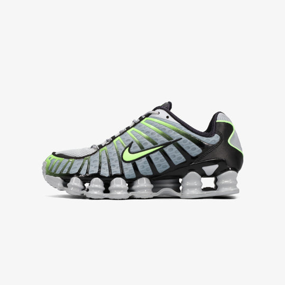 Кроссовки мужские NIKE NIKE SHOX TL