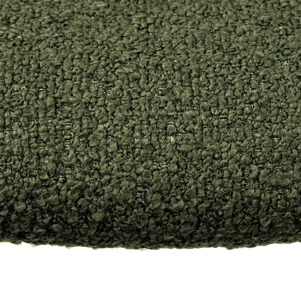 Стул Bradex Home Ant букле зелёный