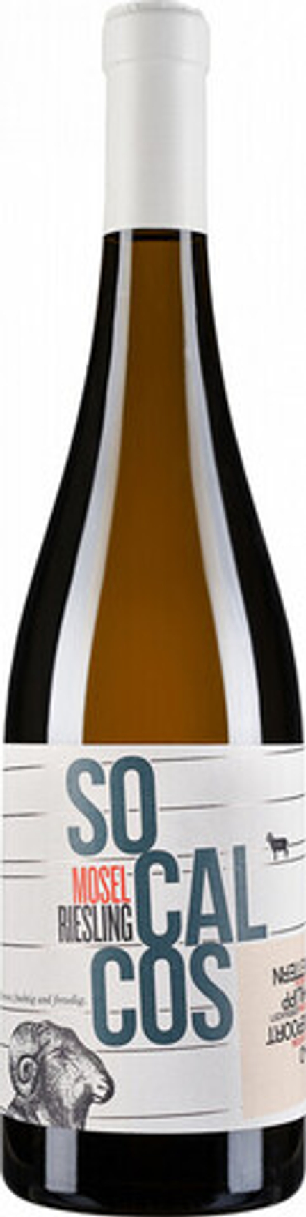 Вино Fio Weine Socalcos Riesling, 0,75 л.