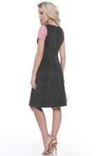 Сарафан ДС-КЛЮЧЕВАЯ ВЕЩЬ, ИЗЫСК