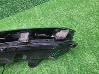 ДХО правый Jetour Dashing (2022-н.в.)