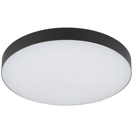 Светильник светодиодный Relict 38 SPB-6-40 4К BK 40Вт 4000К черн. Эра Б0059511