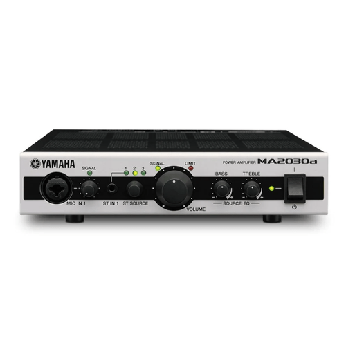 Yamaha MA2030A Микширующий усилитель мощности