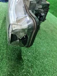 Битая Фара правая BMW 3er F30 (2015-2020) LED