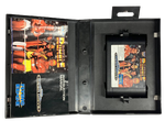 Картридж WWF Royal Rumble (Sega Mega Drive)