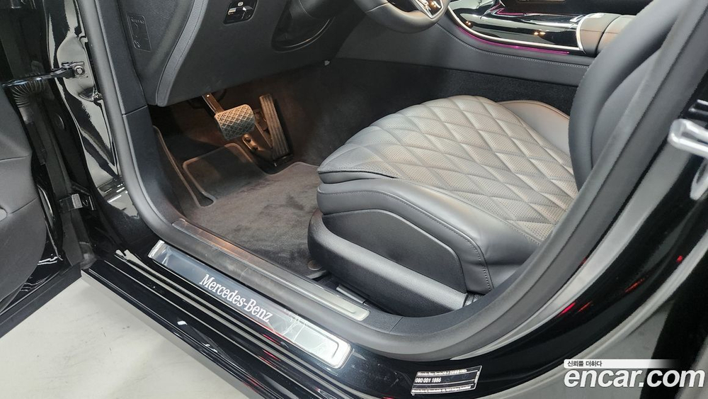 Mercedes-Benz S-Class W223 S450L 4MATIC (10.2023)