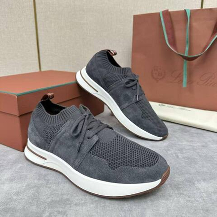 Кроссовки Loro Piana