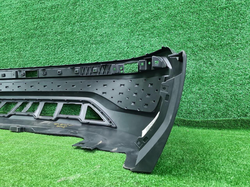 Юбка заднего бампера Jetta VS5 (2022-2024)