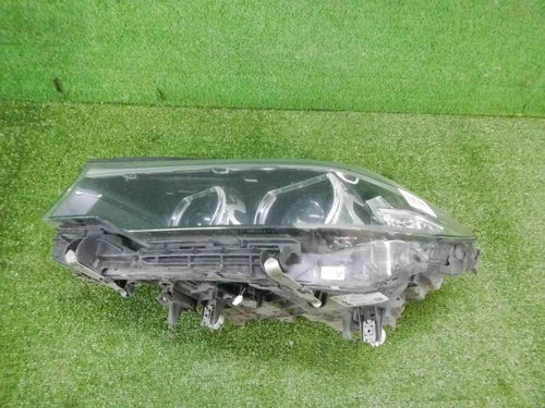 Фара левая BMW 5er G30 (2017-2020) LED